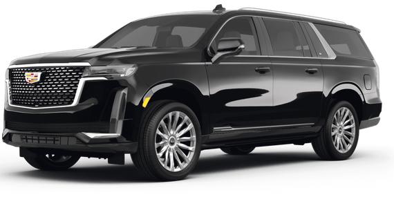 CADILLAC ESCALADE ESV 2022 1GYS4KKL4NR228239 image